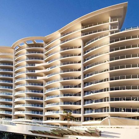 Sensational Ocean View 2 Bedroom Apartment 마루치도르 외부 사진