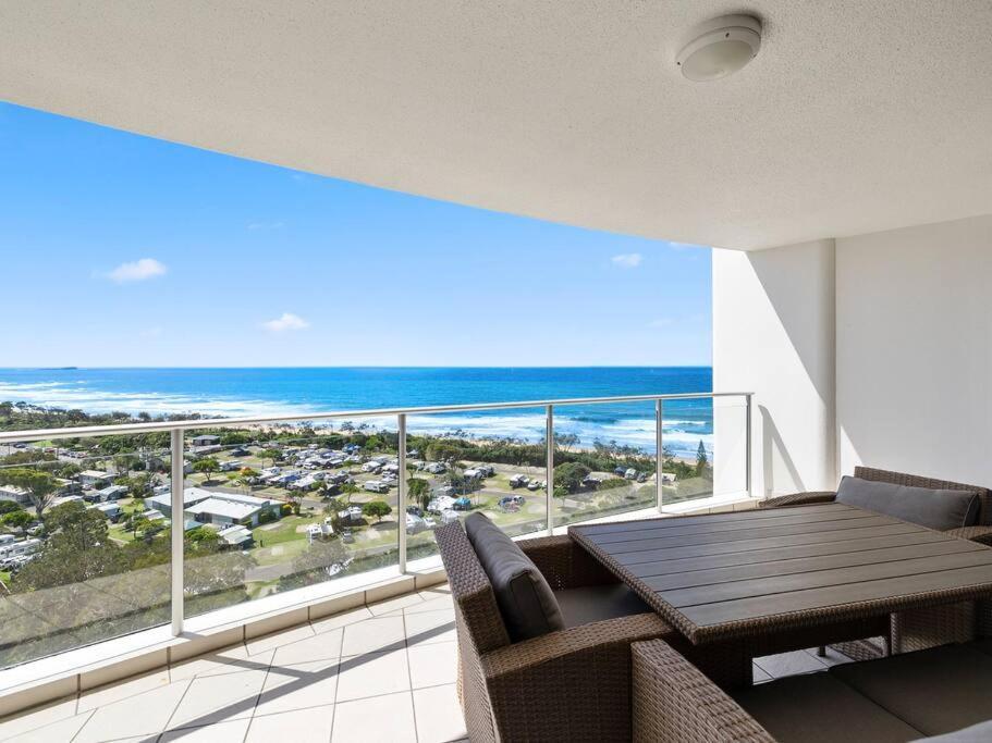Sensational Ocean View 2 Bedroom Apartment 마루치도르 외부 사진