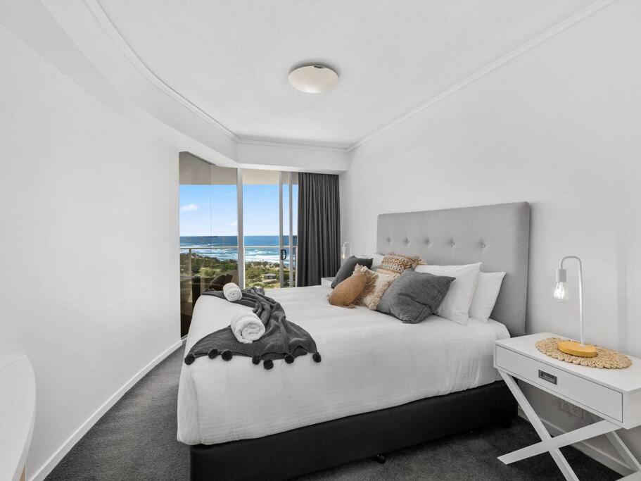 Sensational Ocean View 2 Bedroom Apartment 마루치도르 외부 사진