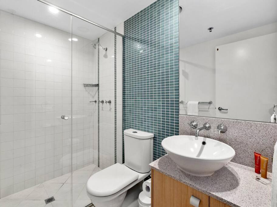 Sensational Ocean View 2 Bedroom Apartment 마루치도르 외부 사진