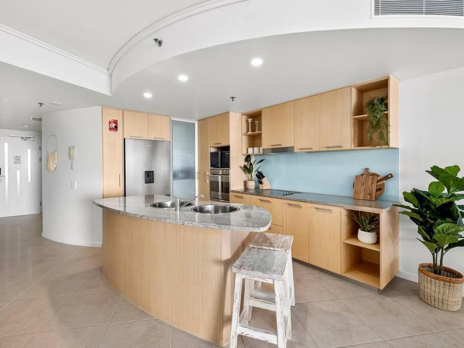 Sensational Ocean View 2 Bedroom Apartment 마루치도르 외부 사진