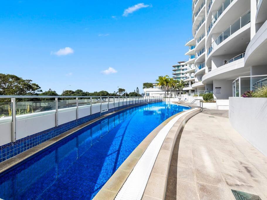 Sensational Ocean View 2 Bedroom Apartment 마루치도르 외부 사진