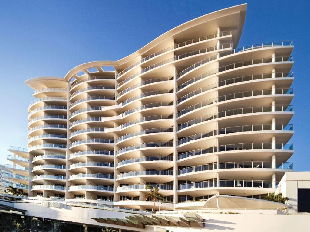 Sensational Ocean View 2 Bedroom Apartment 마루치도르 외부 사진