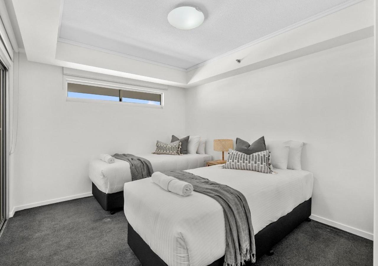Sensational Ocean View 2 Bedroom Apartment 마루치도르 외부 사진