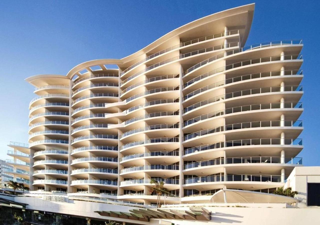 Sensational Ocean View 2 Bedroom Apartment 마루치도르 외부 사진