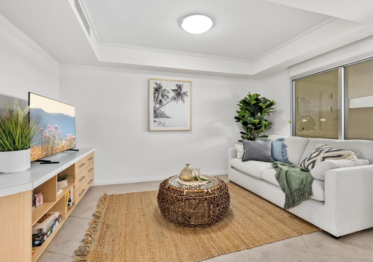 Sensational Ocean View 2 Bedroom Apartment 마루치도르 외부 사진