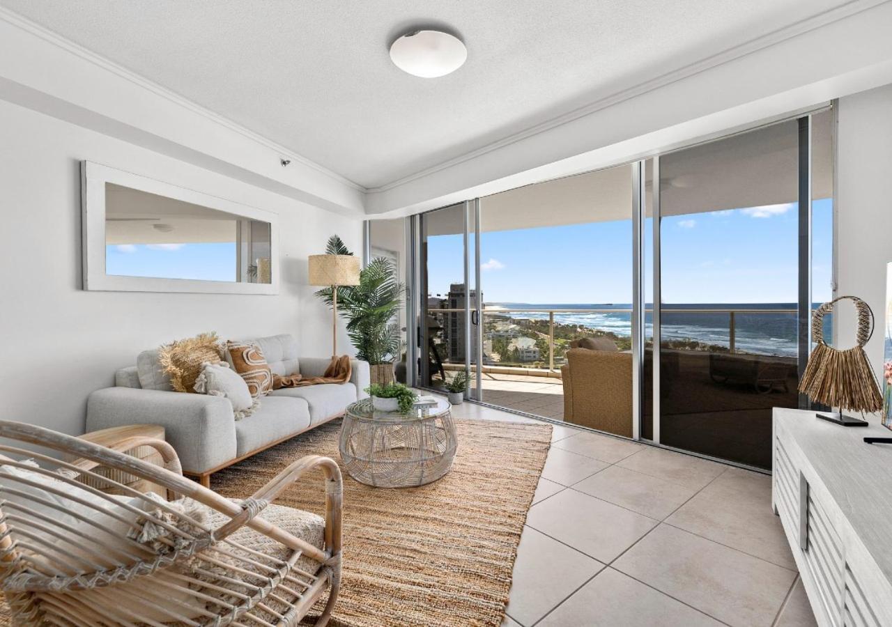 Sensational Ocean View 2 Bedroom Apartment 마루치도르 외부 사진