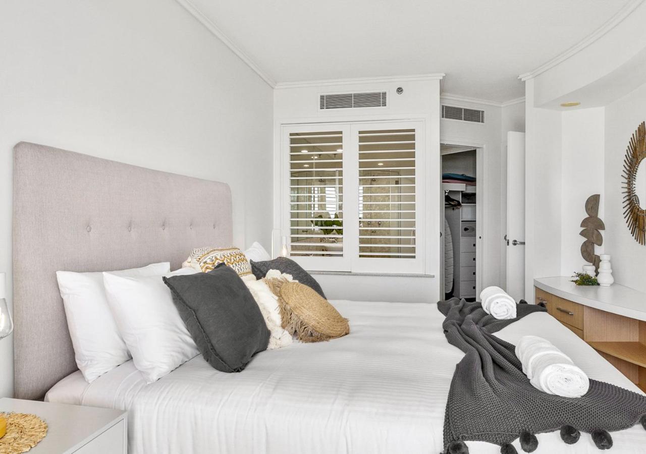 Sensational Ocean View 2 Bedroom Apartment 마루치도르 외부 사진
